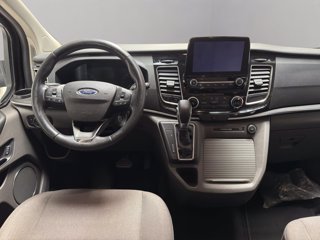 FORD tourneo custom 310 2.0 tdci 130cv Titanium L1H1 auto E6.2
