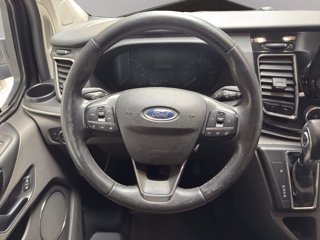 FORD tourneo custom 310 2.0 tdci 130cv Titanium L1H1 auto E6.2