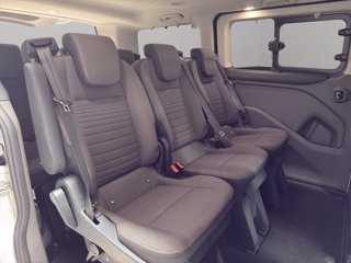 FORD tourneo custom 310 2.0 tdci 130cv Titanium L1H1 auto E6.2