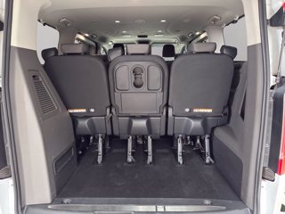 FORD tourneo custom 310 2.0 tdci 130cv Titanium L1H1 auto E6.2