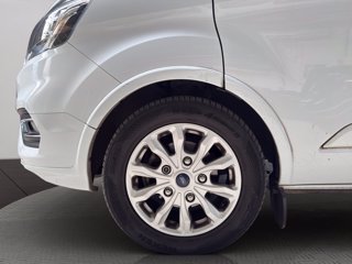 FORD tourneo custom 310 2.0 tdci 130cv Titanium L1H1 auto E6.2