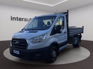 FORD Transit 350 tr.post. 2.0 tdci 130cv trend L2 r.gem. E6.2