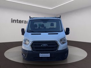 FORD Transit 350 tr.post. 2.0 tdci 130cv trend L2 r.gem. E6.2