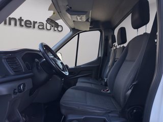 FORD Transit 350 tr.post. 2.0 tdci 130cv trend L2 r.gem. E6.2
