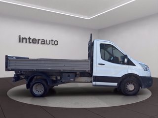 FORD Transit 350 tr.post. 2.0 tdci 130cv trend L2 r.gem. E6.2