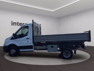 FORD Transit 350 tr.post. 2.0 tdci 130cv trend L2 r.gem. E6.2