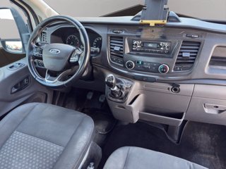 FORD Transit 350 tr.post. 2.0 tdci 130cv trend L2 r.gem. E6.2