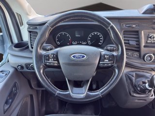 FORD Transit 350 tr.post. 2.0 tdci 130cv trend L2 r.gem. E6.2