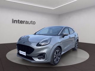 FORD Puma 1.0 ecoboost h ST-Line s&s 125cv