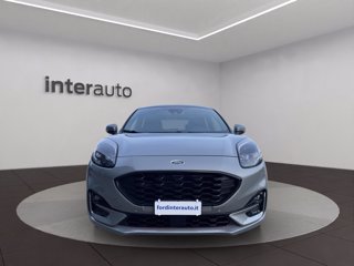 FORD Puma 1.0 ecoboost h ST-Line s&s 125cv