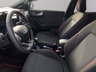 FORD Puma 1.0 ecoboost h ST-Line s&s 125cv