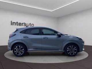 FORD Puma 1.0 ecoboost h ST-Line s&s 125cv