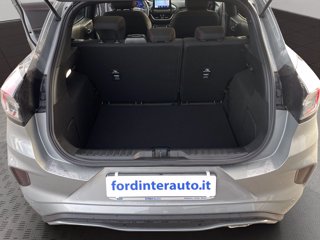 FORD Puma 1.0 ecoboost h ST-Line s&s 125cv