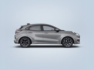 FORD Nuova Puma Gen-E Premium 168 CV 123,5 kW Trasmissione automatica Trazione Anteriore