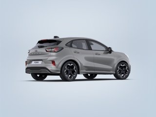 FORD Nuova Puma Gen-E Premium 168 CV 123,5 kW Trasmissione automatica Trazione Anteriore