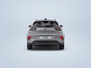 FORD Nuova Puma Gen-E Premium 168 CV 123,5 kW Trasmissione automatica Trazione Anteriore