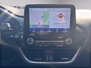 FORD Puma 1.0 ecoboost h ST-Line s&s 125cv auto