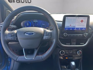 FORD Puma 1.0 ecoboost h ST-Line s&s 125cv auto