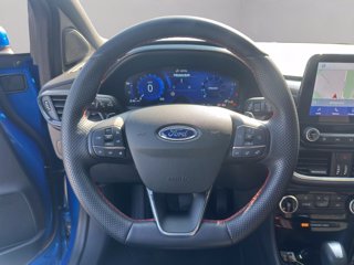 FORD Puma 1.0 ecoboost h ST-Line s&s 125cv auto