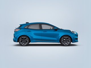 FORD Nuova Puma Gen-E Premium 168 CV 123,5 kW Trasmissione automatica Trazione Anteriore
