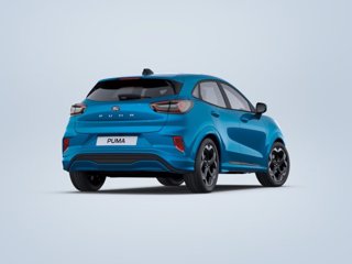 FORD Nuova Puma Gen-E Premium 168 CV 123,5 kW Trasmissione automatica Trazione Anteriore