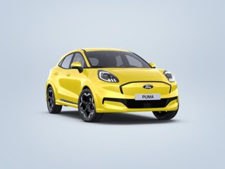 FORD Nuova Puma Gen-E Premium 168 CV 123,5 kW Trasmissione automatica Trazione Anteriore