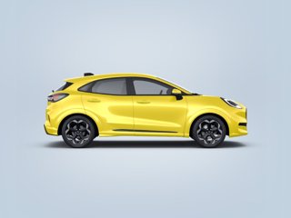 FORD Nuova Puma Gen-E Premium 168 CV 123,5 kW Trasmissione automatica Trazione Anteriore
