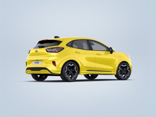 FORD Nuova Puma Gen-E Premium 168 CV 123,5 kW Trasmissione automatica Trazione Anteriore
