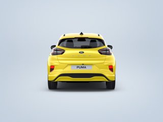 FORD Nuova Puma Gen-E Premium 168 CV 123,5 kW Trasmissione automatica Trazione Anteriore