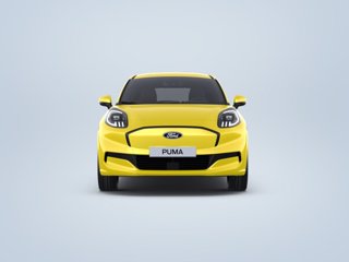 FORD Nuova Puma Gen-E Premium 168 CV 123,5 kW Trasmissione automatica Trazione Anteriore