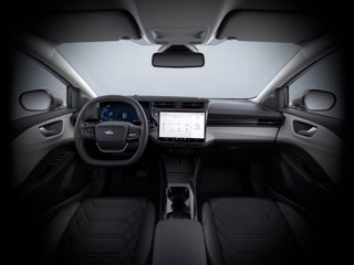 FORD Nuova Puma Gen-E Premium 168 CV 123,5 kW Trasmissione automatica Trazione Anteriore