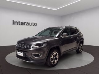 JEEP Compass 2.0 mjt Limited 4wd 140cv my19