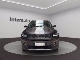 JEEP Compass 2.0 mjt Limited 4wd 140cv my19