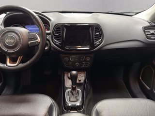 JEEP Compass 2.0 mjt Limited 4wd 140cv my19