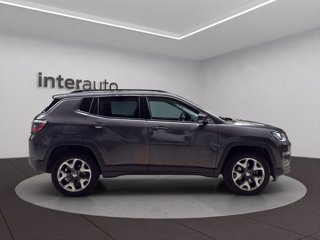 JEEP Compass 2.0 mjt Limited 4wd 140cv my19