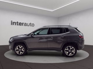 JEEP Compass 2.0 mjt Limited 4wd 140cv my19
