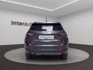 JEEP Compass 2.0 mjt Limited 4wd 140cv my19