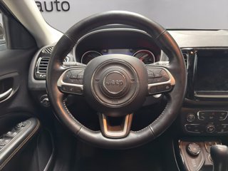 JEEP Compass 2.0 mjt Limited 4wd 140cv my19