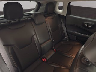 JEEP Compass 2.0 mjt Limited 4wd 140cv my19
