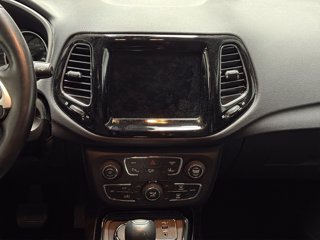 JEEP Compass 2.0 mjt Limited 4wd 140cv my19