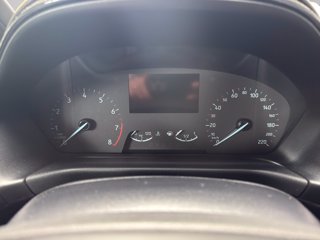 FORD Fiesta 5p 1.0 ecoboost h ST-Line 125cv powershift