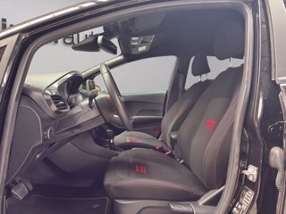 FORD Fiesta 5p 1.0 ecoboost h ST-Line 125cv powershift