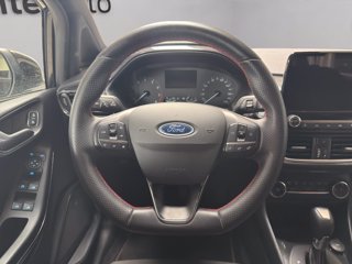 FORD Fiesta 5p 1.0 ecoboost h ST-Line 125cv powershift
