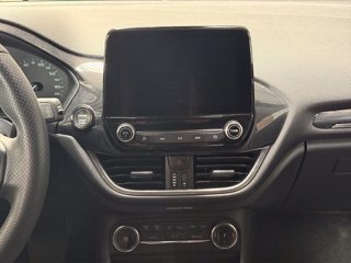 FORD Fiesta 5p 1.0 ecoboost h ST-Line 125cv powershift