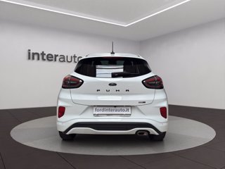 FORD Puma 1.0 ecoboost h ST-Line s&s 125cv