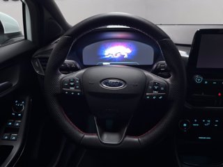 FORD Puma 1.0 ecoboost h ST-Line s&s 125cv