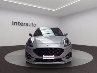 FORD Puma 1.0 ecoboost h ST-Line s&s 125cv