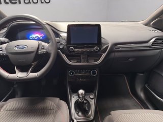 FORD Puma 1.0 ecoboost h ST-Line s&s 125cv