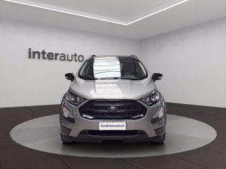 FORD EcoSport 1.0 ecoboost Active s&s 125cv