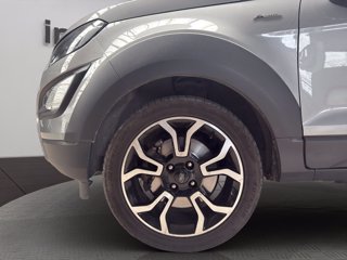FORD EcoSport 1.0 ecoboost Active s&s 125cv